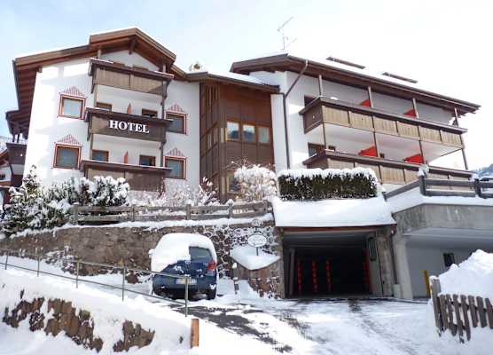 Hotel Fortuna 1
