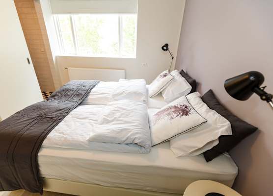 Acco Guesthouse 1