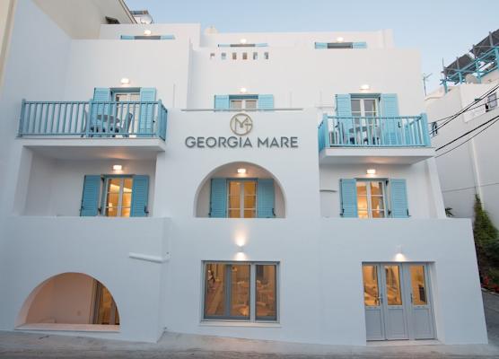 Georgia Mare 1