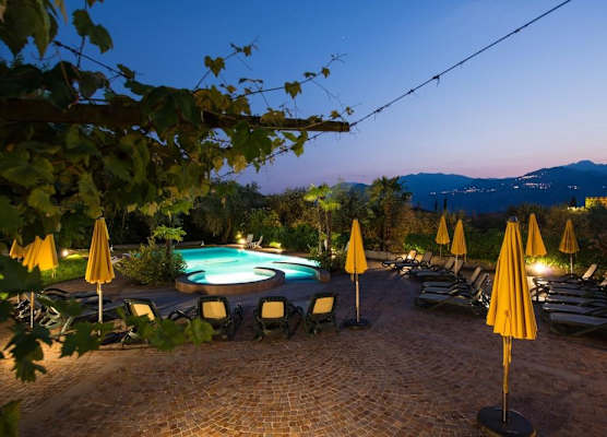 Hotel Catullo 1