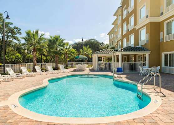 Country Inn & Suites by Radisson, Port Orange-Daytona, FL 1