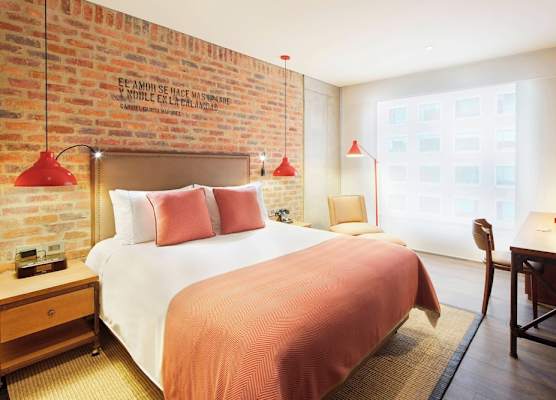 The Artisan D.C. Hotel, Autograph Collection 1