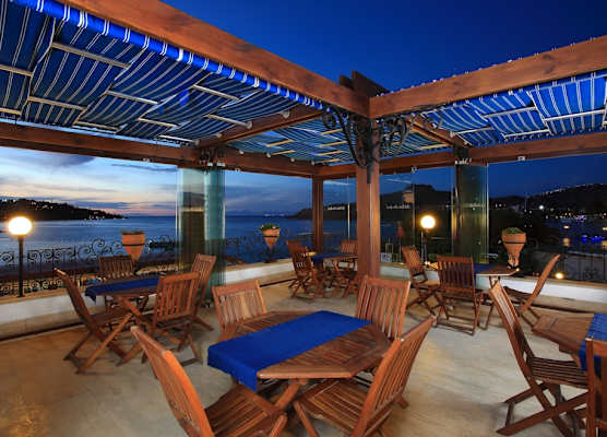 Fleur Bay Resort 1