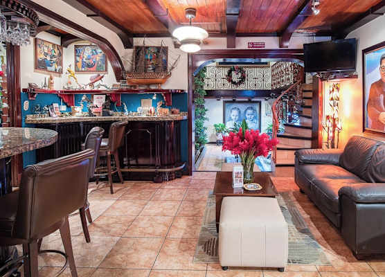 Hotel Casa Roland San Jose 1