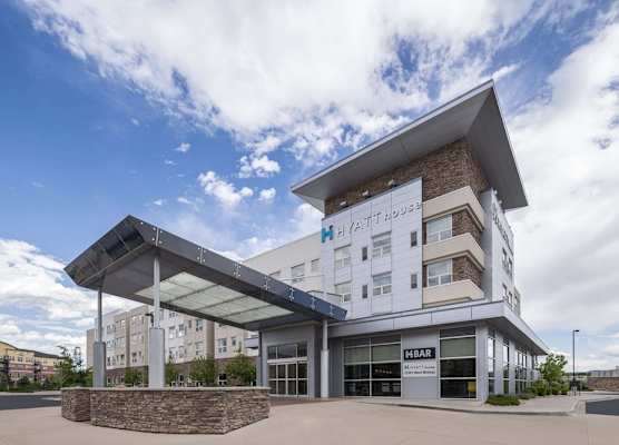 Hyatt House Boulder/Broomfield 1