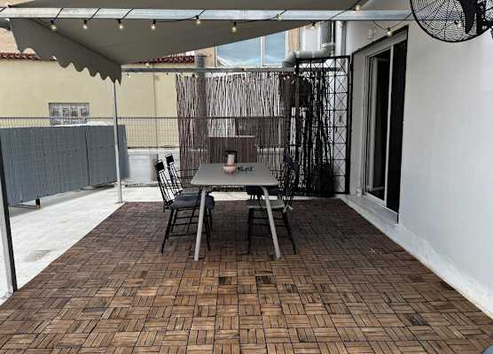Agora Studio 1