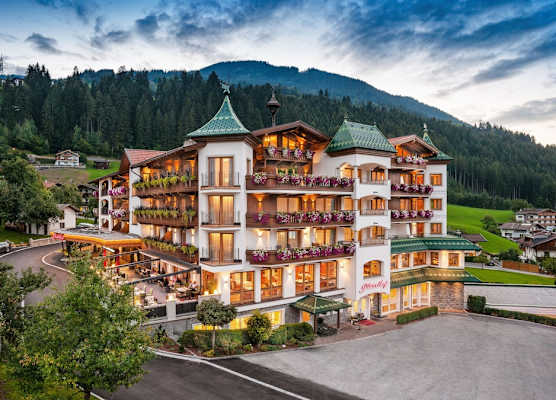 Platzlhof - Mein Hotel im Zillertal 1
