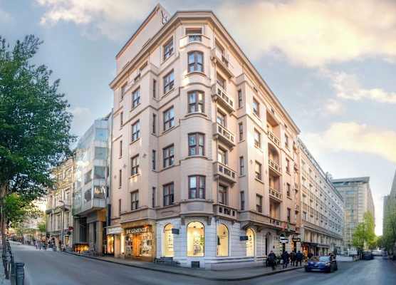 Valide Hotel 1