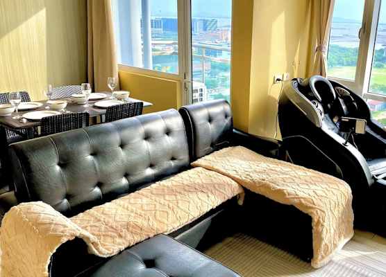 SMDC Breeze Residences Pasay 1
