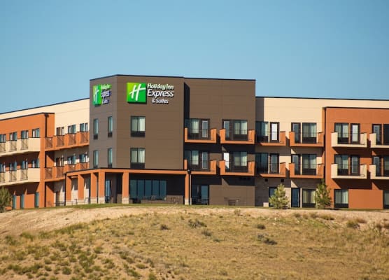Holiday Inn Express & Suites POCATELLO by IHG 1