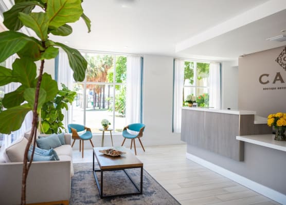 Casa Boutique Hotel 1