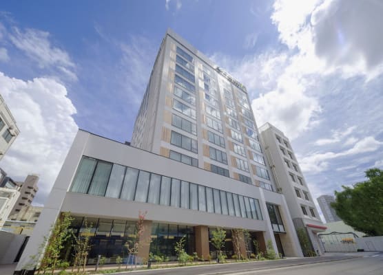 Tosei Hotel Cocone Tsukiji Ginza Premier 1