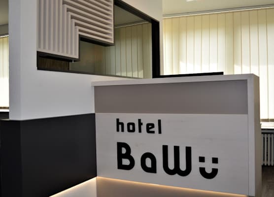 Hotel BaWü 1