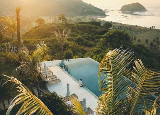 Somewhere Lombok 1