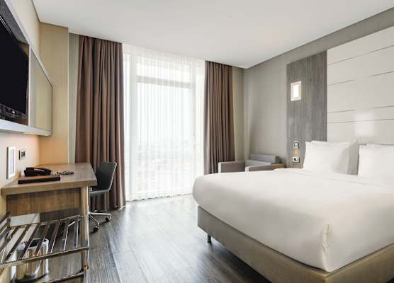 Ramada Encore Istanbul Bayrampasa 1