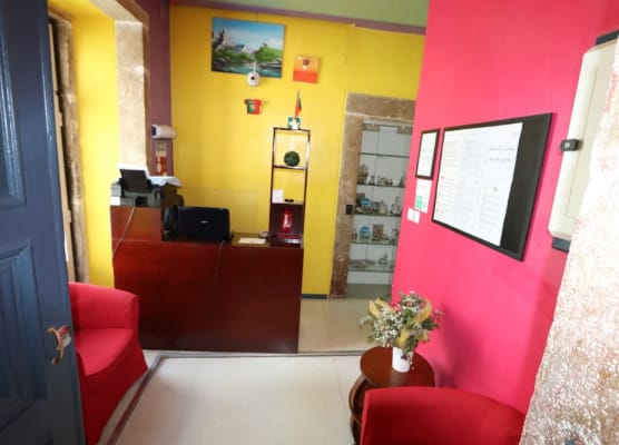 Welcome Guest House 1