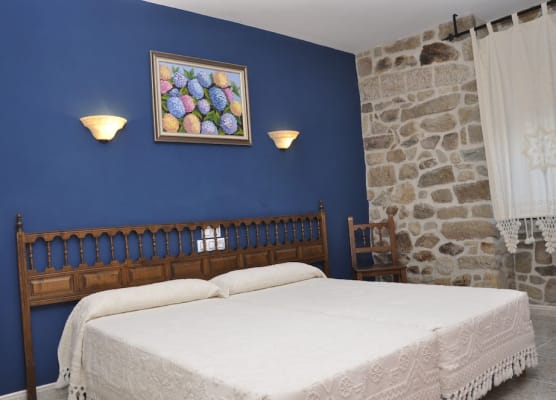 Casa Rural Outeiro 1
