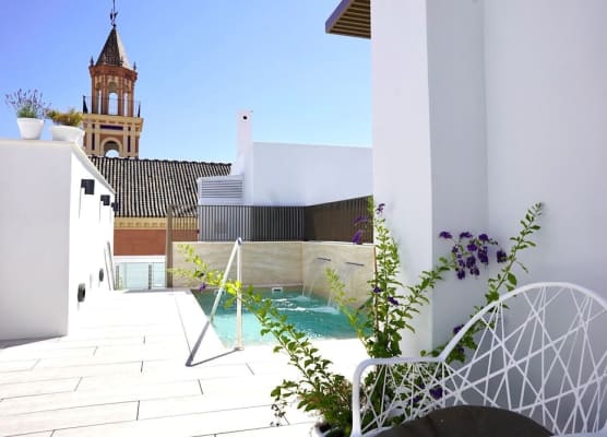 Hotel Amadeus Sevilla 1