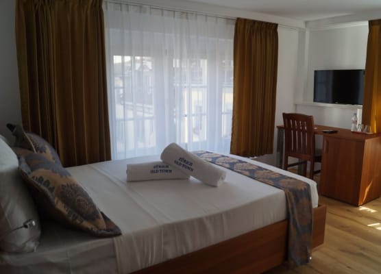 Hotel Old Town 1