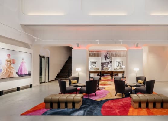 Hotel Indigo MELBOURNE ON FLINDERS by IHG 1