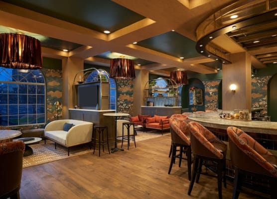 Hotel Vesper, Houston, a Tribute Portfolio Hotel 1