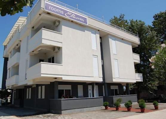 Vila Elkom 1