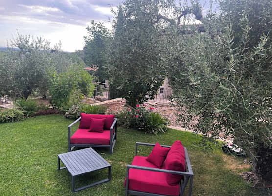 La Dependance Luxury Bed and Breakfast 1