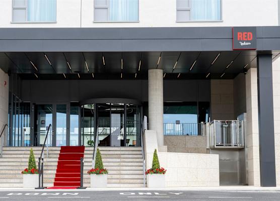 Radisson RED Galway 1