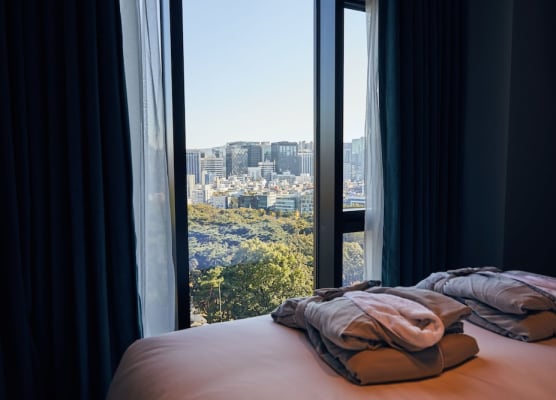 Hotel Crescendo Seoul 1
