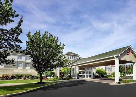 Hilton Garden Inn Allentown West 1