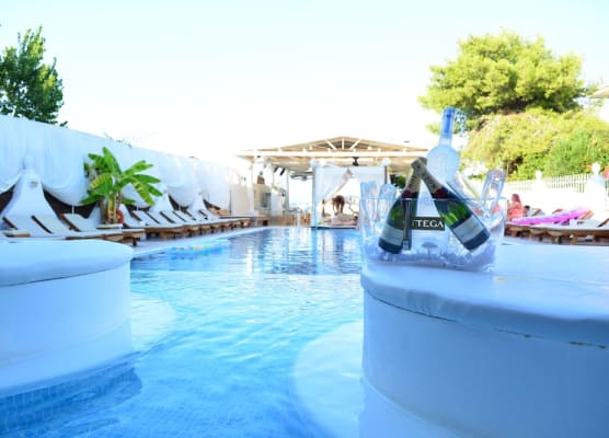 Cavo D' Oro Complex 1