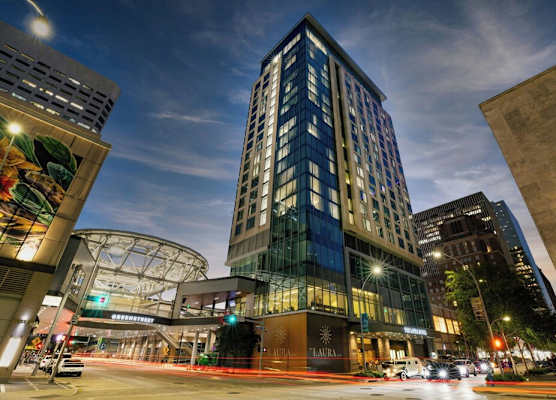 The Laura Hotel, Houston Downtown, Autograph Collection 1