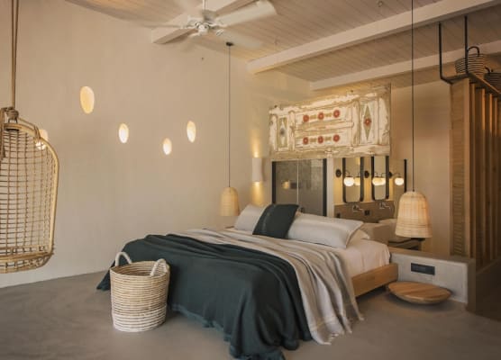 Yacht Boheme Hotel-Boutique Class - Adults Only 1