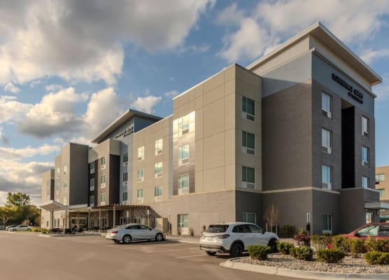 TownePlace Suites by Marriott Chesterfield 1