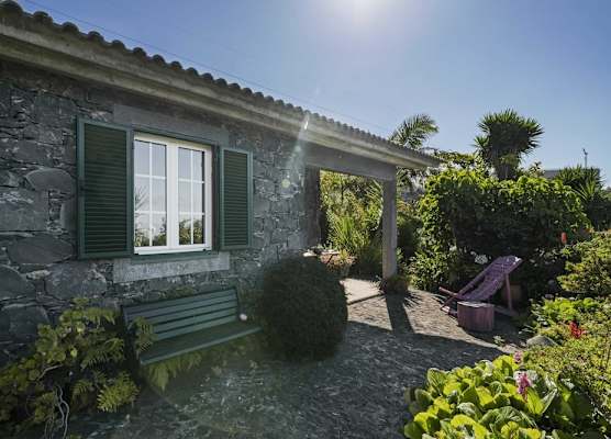 Quinta Devónia by An Island Apart 1