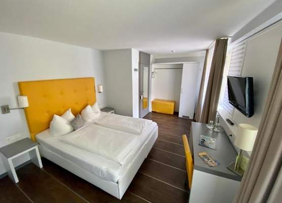 Altstadt Hotel Baunachshof 1