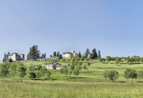 Serravalle Golf Hotel 1