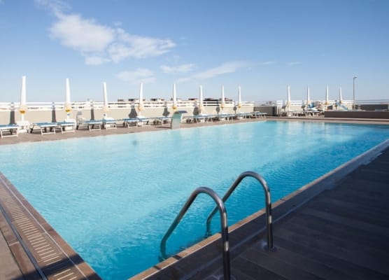 Hotel Principe Palace 1