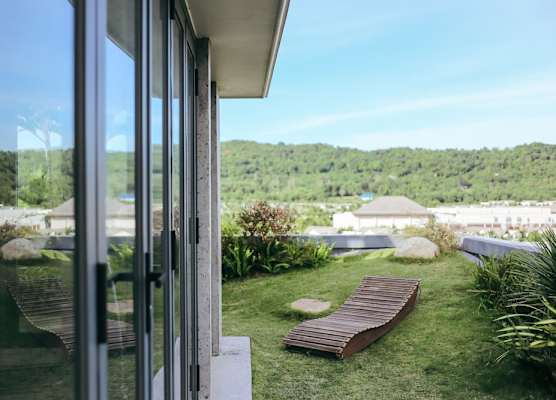 JM Boutique Hotel 1