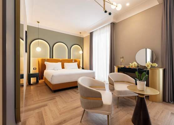 Je Rome Hotel 1