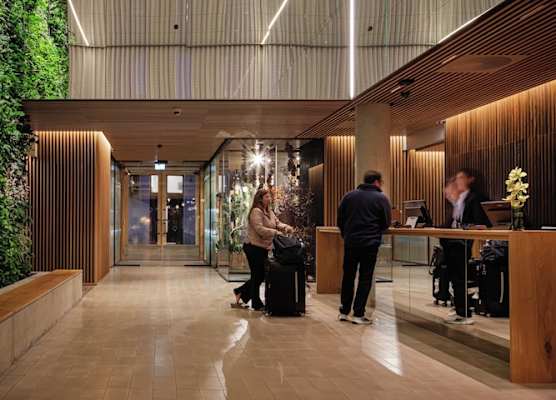 Skostredet Hotel & Spa 1