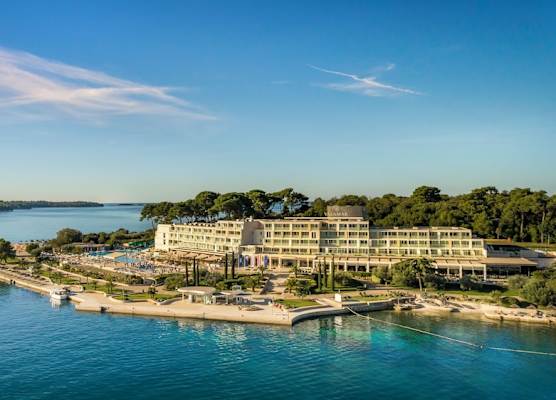 Isabella Island Hotel & Villas, Valamar Collection 1