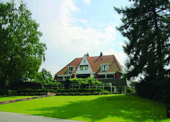 Fletcher Hotel Restaurant Sallandse Heuvelrug 1