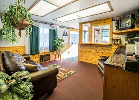 Rodeway Inn Bryce Canyon 1