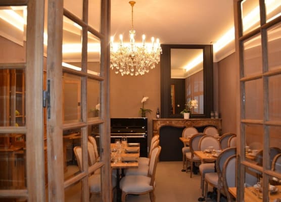 Hotel Het Gheestelic Hof by CW Hotel Collection 1