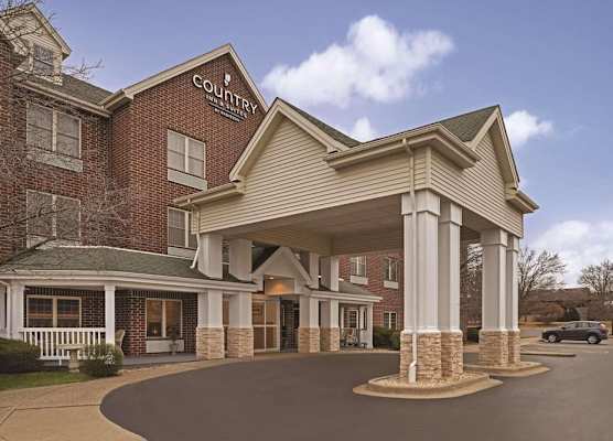 Country Inn & Suites by Radisson, Schaumburg, IL 1