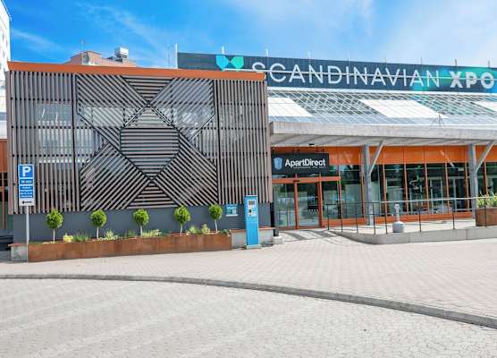 ApartDirect Arlandastad 1