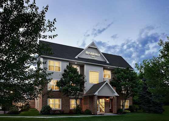 Residence Inn by Marriott Harrisburg Carlisle 1