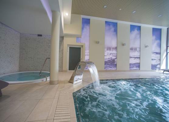 SeaPark Hotel Wellness & Spa 1
