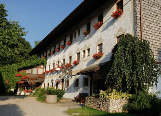 Landhaus Griessee 1